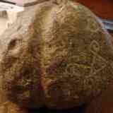 Click para ampliar. Jano de Candelario 3 (Salamanca)