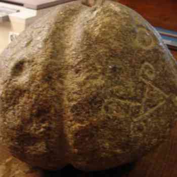 Click para ampliar. Pulsa en el nombre para ver la ficha. Jano de Candelario 3 (Salamanca)