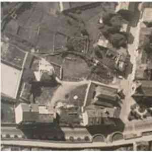 Click para ampliar. Pulsa en el nombre para ver la ficha. Anfiteatro de Lucus Augusti II