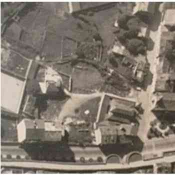 Click para ampliar. Pulsa en el nombre para ver la ficha. Anfiteatro de Lucus Augusti II