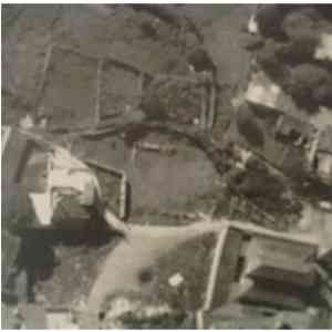 Click para ampliar. Pulsa en el nombre para ver la ficha. Anfiteatro de Lucus Augusti III