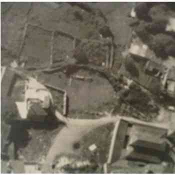 Click para ampliar. Pulsa en el nombre para ver la ficha. Anfiteatro de Lucus Augusti III