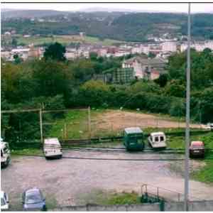 Click para ampliar. Pulsa en el nombre para ver la ficha. Anfiteatro de Lucus Augusti IX