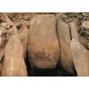 Click para ampliar. Pulsa en el nombre para ver la ficha. Anta de Antelas (Oliveira de Frades, Portugal)