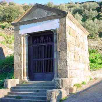 Click para ampliar. Pulsa en el nombre para ver la ficha. Templo  Puente de Alcántara 4