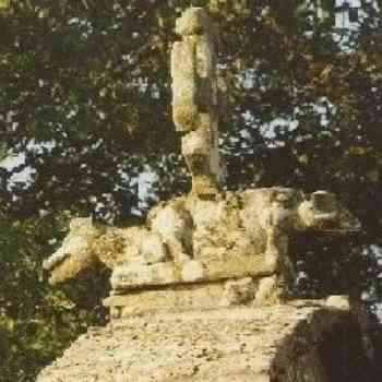 Click para ampliar. Pulsa en el nombre para ver la ficha. Zoomorfos Sta. María de Sacos (2)