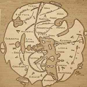 Click para ampliar. Pulsa en el nombre para ver la ficha. Orbis Terrarum (Orientación Este-Oeste)