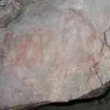 Pinturas rupestres de Monfragüe (4)