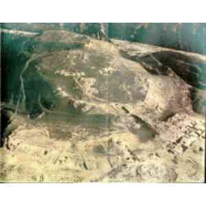 Click para ampliar. Pulsa en el nombre para ver la ficha. Los Millares 1