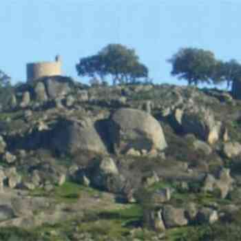 Click para ampliar. Pulsa en el nombre para ver la ficha. Molinos de Viento (Trujillo)1