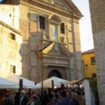 Click para ampliar. Pulsa en el nombre para ver la ficha. Mercado de San Jeronimo