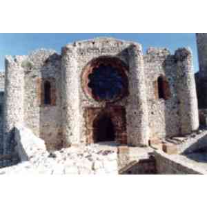 Click para ampliar. Pulsa en el nombre para ver la ficha. Castillo Calatrava la Nueva V