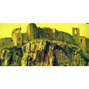 Click para ampliar. Pulsa en el nombre para ver la ficha. Castillo Calatrava la Nueva IX