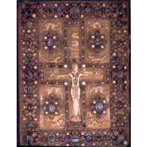 Click para ampliar. Pulsa en el nombre para ver la ficha. Evangelio Lindau