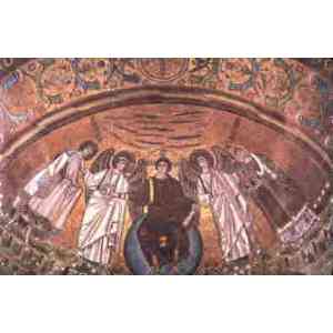 Click para ampliar. Pulsa en el nombre para ver la ficha. San Vital de Ravena, 574