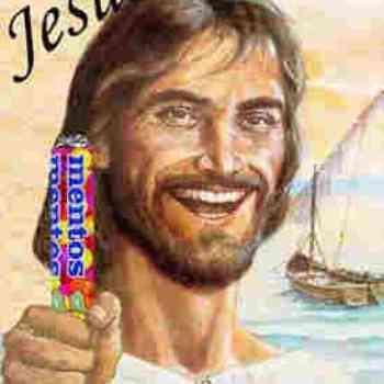 Click para ampliar. Pulsa en el nombre para ver la ficha. Publicidad de pastillas de menta