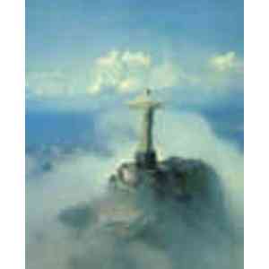 Click para ampliar. Pulsa en el nombre para ver la ficha. Cristo Redentor