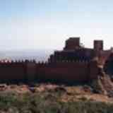 Click para ampliar. Castillo Templario de Peracenses