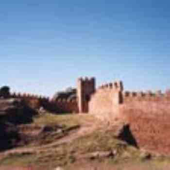 Click para ampliar. Pulsa en el nombre para ver la ficha. Castillo Peracenses