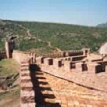 Click para ampliar. Pulsa en el nombre para ver la ficha. Castillo Peracenses