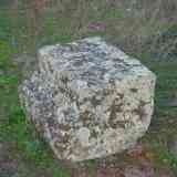 Click para ampliar. Cornisa de edificio en