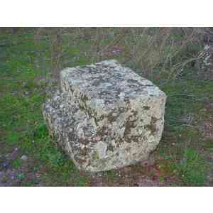 Click para ampliar. Pulsa en el nombre para ver la ficha. Cornisa de edificio en