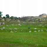 Click para ampliar. Vicus tardorromano de