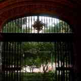 Click para ampliar. Lonja de la seda,Valencia