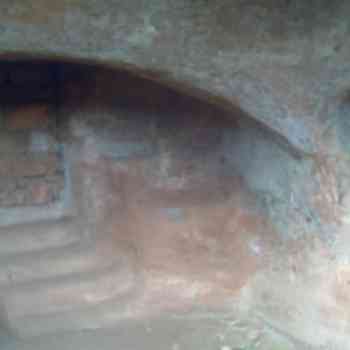 Click para ampliar. Pulsa en el nombre para ver la ficha. Tiermes - Casa de las Hornacinas 2