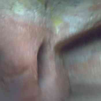 Click para ampliar. Pulsa en el nombre para ver la ficha. Tiermes - Casa de las Hornacinas 3