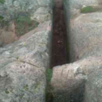 Click para ampliar. Pulsa en el nombre para ver la ficha. Tiermes - Canal 1