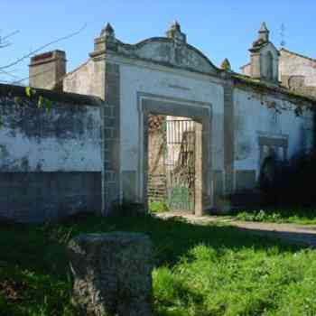 Click para ampliar. Pulsa en el nombre para ver la ficha. Lavadero de San Miguel (Malpartida de Cáceres)