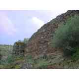 Click para ampliar. Pulsa en el nombre para ver la ficha. Muralla de la Villeta del Azuquen