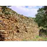 Click para ampliar. Pulsa en el nombre para ver la ficha. Muralla de la Villeta del Azuquen-1