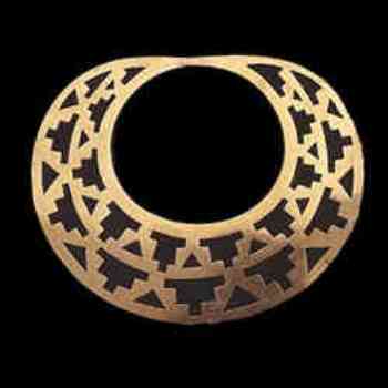 Click para ampliar. Pulsa en el nombre para ver la ficha. Nariguera