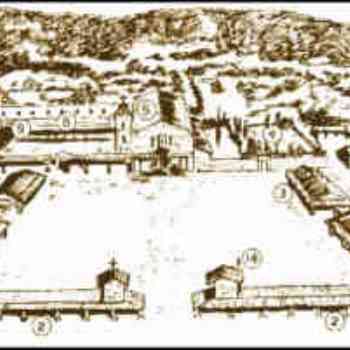 Click para ampliar. Pulsa en el nombre para ver la ficha. San Ignacio Miní