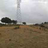 Click para ampliar. Vía de la Plata electrificada