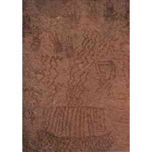 Click para ampliar. Pulsa en el nombre para ver la ficha. Arte rupestre (California)