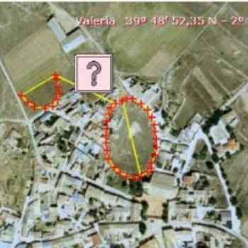 Click para ampliar. Pulsa en el nombre para ver la ficha. Valeria.