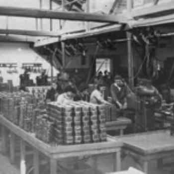 Click para ampliar. Pulsa en el nombre para ver la ficha. cerrando latas