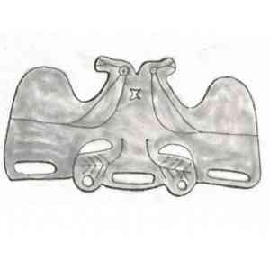 Click para ampliar. Pulsa en el nombre para ver la ficha. Siquil Mapuche