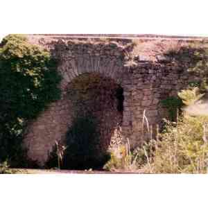 Puente Romano del Reajo