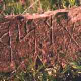 Click para ampliar. Inscripción tartésica-2