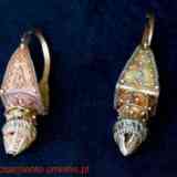 Click para ampliar. Arrecadas