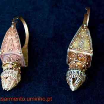 Click para ampliar. Pulsa en el nombre para ver la ficha. Arrecadas