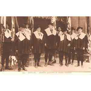 Click para ampliar. Pulsa en el nombre para ver la ficha. RONCAL