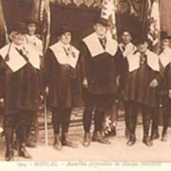 Click para ampliar. Pulsa en el nombre para ver la ficha. RONCAL