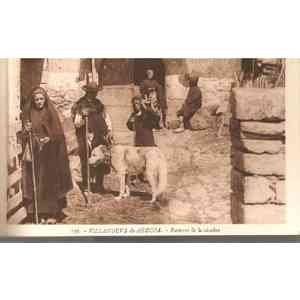 Click para ampliar. Pulsa en el nombre para ver la ficha. VILLANUEVA DE AEZCOA