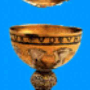 Click para ampliar. Pulsa en el nombre para ver la ficha. Santo Graal (Grial) do Courel