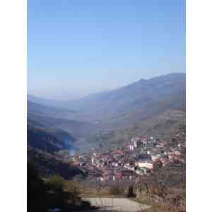 Click para ampliar. Pulsa en el nombre para ver la ficha. Tornavacas (Cáceres)